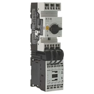 Juego de inicio DOL de alta calidad, arranque directo en línea para automatización industrial, de 1/2 V CC (24V CC), 2 unidades - Product Image 1