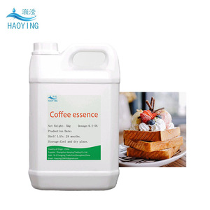 Natuurlijke Koffie-extract, Voedingskwaliteit, Hoge Concentratie, Wateroplosbaar, Rechtstreeks van de Fabriek voor Dranken & Bakken - Product Image 3