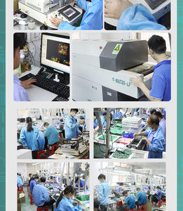 <span class=keywords><strong>CA</strong></span>-6928 DC12V BTレシーバーステレオオーディオモジュールPCBAプレーヤーボード - Product Image 4