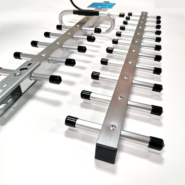 Factory price free sample 3G/4G yagi antenna 16dbi wireless outdoor yagi antenna
