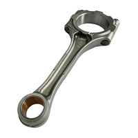 Nouvelle bielle de sous-ensemble de tige de haute qualité 13201-29177 pour moteur 1ZZ-FE 1ZZ