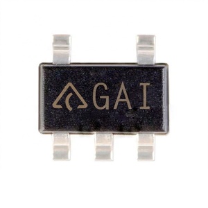 AP2204K-5.0TRG1 AP2204K 2204K ใหม่มาถึงแล้ว ของแท้ SOT23-5 ไอซีควบคุมแรงดัน LDO รุ่น AP2204K-5.0TRG1 - Product Image 1