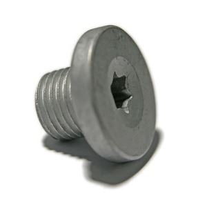 Tapón de Cárter de Aceite 90502556 0652477 652477 para Chevrolet AVEO ASTRA CRUZE <span class=keywords><strong>Meriva</strong></span> TRAX Vectra - Product Image 2