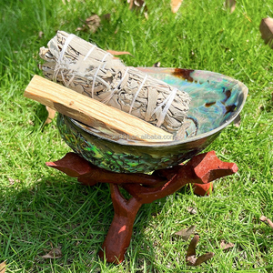 Hot Sale New Zealand Abalone <strong>Shell</strong> Polished Natural Seashell for Home Decoration Aquarium Landscaping Burning Sage <strong>Shell</strong> - Product Image 5