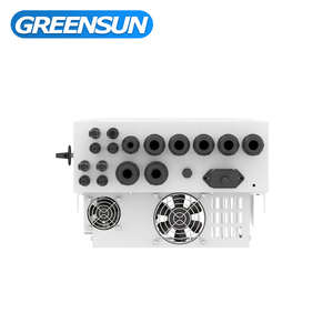 Inversor de Cadena Trifásico <span class=keywords><strong>Deye</strong></span>/Tuya/App con Controlador de 2 MPPT, 6kW 8kW, Precio al por Mayor, Inversor Híbrido para Panel Solar <span class=keywords><strong>Deye</strong></span> <span class=keywords><strong>Sun</strong></span> 8000 - Product Image 6