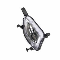 Feux antibrouillard avant en gros pour Hyundai Sonata 2015 2016 2017 – Phares de conduite OEM