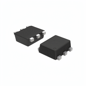 Transistors NSBC114TDP6T5G SOT-963, composants électroniques, distributeur agréé - Product Image 1