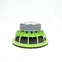 Suoer G-12 Auto 12 pouces 3800W – Haut-parleur de graves de voiture en gros avec cadre – Subwoofer automobile