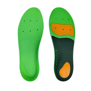 <b>Plantar</b> <b>Fasciitis</b> Orthotic <b>Shoe</b> <b>Inserts</b> Arch Support PU Comfort <b>Shoe</b> Insoles Athletic Running Insoles <b>for</b> Children - Product Image 5