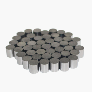 Tùy chỉnh kích thước zhuzhou mingzuan yl10.2 lớp 92.1hra độ cứng rắn <span class=keywords><strong>tungsten</strong></span> <span class=keywords><strong>carbide</strong></span> thanh tròn cao cấp bê tông <span class=keywords><strong>Carbide</strong></span> que - Product Image 1