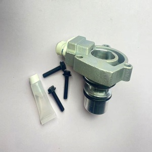 Pièces détachées pour camions 5004341 AD‑9 800405 109686, vanne de purge du sécheur d'air, vanne de purge AD9, pièces de frein à air pour camions américains - Product Image 5