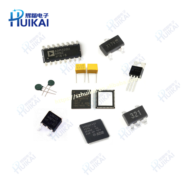 Good Quality Chip Electronic Ic Photoelectric Sensor SFH9210