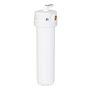 Filtro de <span class=keywords><strong>agua</strong></span> prefiltrante Easy Housing con cartucho de ducha, recipiente recargable, jarra, bloque de carbón mineral alcalino para <span class=keywords><strong>agua</strong></span> filtrada en el hogar - Product Image 1