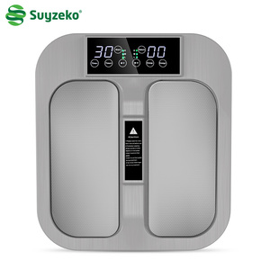 Suyzeko cho chăm sóc bàn chân thz Tần số làm dịu Căng thẳng cải thiện giấc ngủ chất lượng xách tay thiết kế năng lượng sinh học thiết bị - Product Image 6