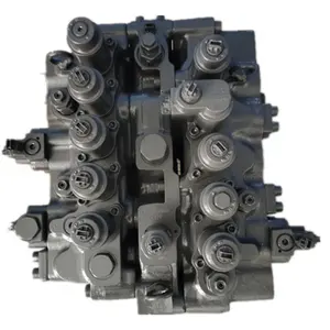 Высококачественные детали EC480D, главный регулирующий клапан EC480E, регулирующий клапан, 14704135 для VOLVO
