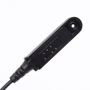 Baofeng Waterproof Walkie Talkie Headset With Pinhole Mic For All Waterproof Models - Product Image 3