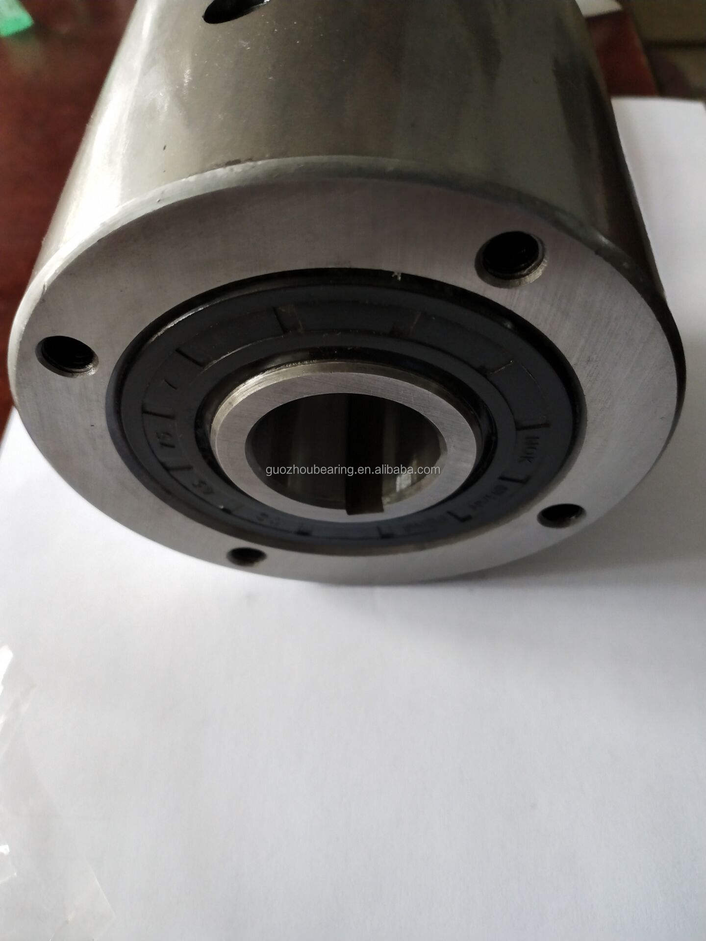 CSK25PP Frizione Sprag Cuscinetto Unidirezionale Cuscinetto Frizione A Ruota Libera Con Doppia Chiavetta 25 * 52 - Foto 3