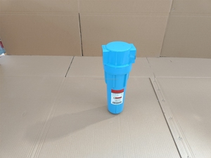 Élément filtrant de précision pour compresseur d'air Mengma T-004 - Product Image 6