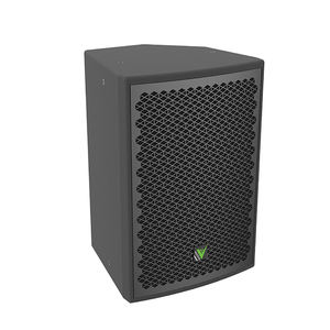 Altavoz de madera Altavoz pasivo de 12 pulgadas de madera de rango completo bidireccional - Product Image 1