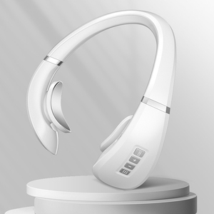 6 chế độ 15 cấp độ không dây sâu giảm đau xung sưởi ấm massage mô cổ Massager điện thông minh cổ massager - Product Image 5