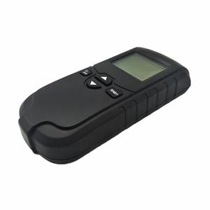Medidor de umidade de madeira sem contato mt500