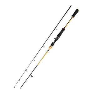 Angelruten zum Jiggen und Spinnfischen, <span class=keywords><strong>Obei</strong></span> Angelrute Spinnrutenrohlinge 2-teilig - Product Image 1