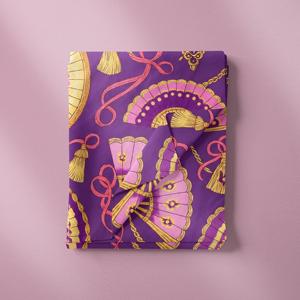 New Arrival 100% Organic Cotton Tana Printed <strong>Fabric</strong> <strong>Medium</strong> Weight Women's Clothing Bag Boys - Product Image 2