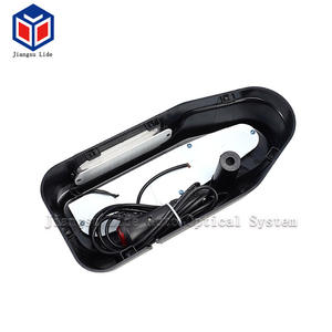 Lumière LED 2-en-1 pour le coffre et le sol, compatible avec les Bronco 2/4 portes 2021 2022 2023 2024 2025 - Product Image 4