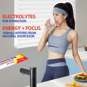 Nuevo diseño Adelgazante Hidratación Bebida Promover la digestión Suprimir <span class=keywords><strong>el</strong></span> <span class=keywords><strong>hambre</strong></span> Adelgazamiento Comida instantánea Bebida en polvo - Product Image 4