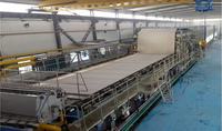 Motorreductor de Alta Eficiencia y Ahorro de Energía para Máquinas de Fabricación de Papel, 200-220kW de Potencia para Producción en Fábricas de Papel Medianas y Grandes