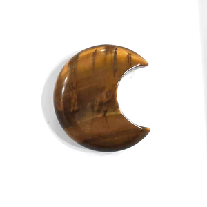 หินควอตซ์แท้ธรรมชาติขนาด 3 ซม. ขายส่ง และเครื่องประดับอเมทิสต์กึ่งมีค่า หินบำบัด งานฝีมือ คริสตัลพระจันทร์ขนาดใหญ่ ช่วยปรับสมดุลจักระ - Product Image 6