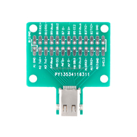 Ordinateur à carte unique personnalisé PS5 Raspberry Mini PC Open Source Board Electronic Android Motherboard PCB & PCBA JERICO Manufacture