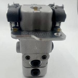 Vanne de commande directionnelle à huit voies Senwitt pour excavatrice 702-58-19628 pour PC200-8MO - Product Image 5