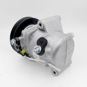 Compresseur de <span class=keywords><strong>climatisation</strong></span> 12V, pour Benz <span class=keywords><strong>Smart</strong></span> Two, 12V, bon marché, OEM, pour voiture, Air conditionné - Product Image 3