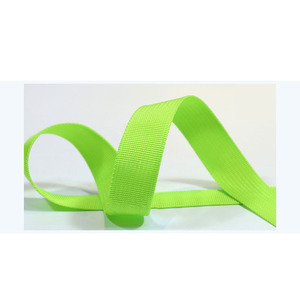 Sangle en PP personnalisable en gros, bande colorée, sangle en PP pour laisse de chien, collier, sangle pour sandales - Product Image 4