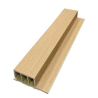 Panneaux muraux QDM polyvalents en WPC, modernes, 3D, ignifuges, imperméables, insonorisants, isolants thermiquement, design graphique, pour la maison