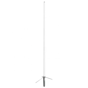Antenne VHF monobloc de type coupé 136-174 MHz, 2,5 m en fibre de verre - Product Image 4