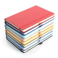 Carnet de Prières Dévotionnel en Cuir PU Élégant Personnalisé, Couverture Rigide, Fabricant, Rose