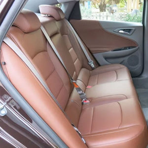 สำหรับปี 2013-2025 เชฟโรเลต มาลิบู RS LT LS Premier LTZ ชุดหุ้มเบาะรถยนต์แบบสั่งทำพิเศษสำหรับเชฟโรเลต มาลิบู อุปกรณ์เสริมเบาะรถยนต์ 5 ที่นั่ง หนัง Nappa - Product Image 4