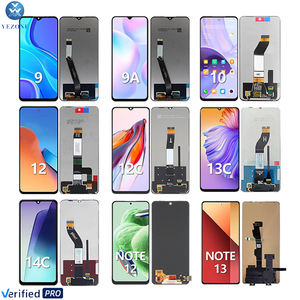 Pantalla de repuesto original para smartphone Redmi Note 4, LCD con digitalizador táctil, pantallas para celulares al por mayor. - Product Image 2