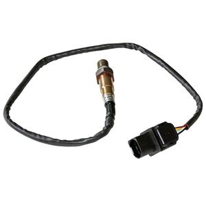Capteur d'oxygène pour BMW série 1356, numéro de pièce Ye33 03154, nouveau remplacement - Product Image 2