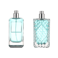 Nouveau parfum d'été unisexe entièrement personnalisé avec Logo pris en charge, 2023