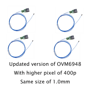 1.0mm <span class=keywords><strong>mini</strong></span> <span class=keywords><strong>Hidden</strong></span> <span class=keywords><strong>Camera</strong></span> 400x400P ochta10 máy ảnh nội soi Máy ảnh mô-đun CMOS cảm biến hình ảnh 30fps - Product Image 3