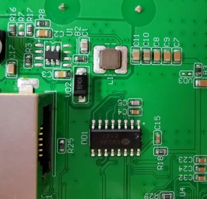 Fabricant Prix d'usine Climatiseurs/Chaudières Professional Top <span class=keywords><strong>Pcb</strong></span> Assembly PCBA Control Board - Product Image 6