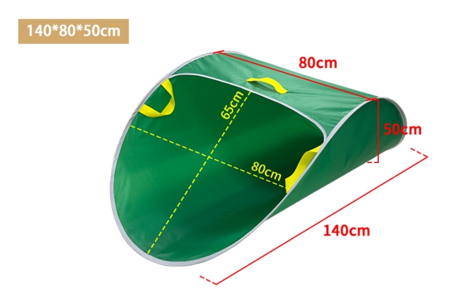 Style vert 2