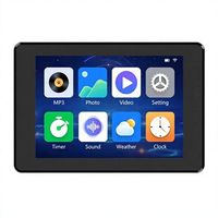 Module LCD IPS 3,5 pouces 320x480 avec écran tactile capacitif TFT 8M PSRAM 16M FLASH Module WiFi BT ESP32 pour ESP LVGL