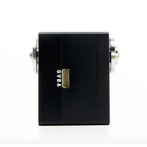 Servomoteur sans balais en métal Feetech SM8524BL 85 kg, engrenage en acier, rotation à 360 degrés, haute précision, port série pour robot - Product Image 2