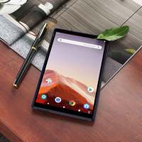 8 pouces nouvelle tablette PC Android 13 capacitif tactile Quad Core 4GB RAM 64GB ROM 5000mAh batterie WiFi 3 ans de garantie professionnelle