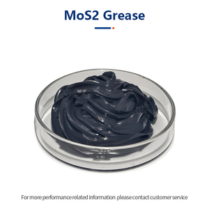 4G Tổng Hợp Moly Phanh Mỡ Graisse Synthetique De Molybdene Đổ Frein Phanh Silencer Mang Mỡ - Product Image 4