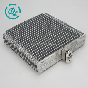 Núcleo de Evaporador EexcavaStart SK200-6, Repuesto de Refrigeración para Excavadora, YT20M00004S008, Duradero, Eficiente, 1 Año de Garantía, 100% - Product Image 5